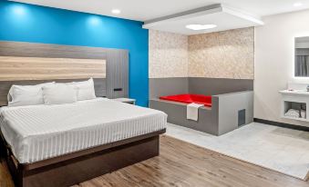 La Mirage Inn - Long Beach