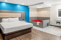 La Mirage Inn - Long Beach