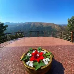 Q swarga Retreat