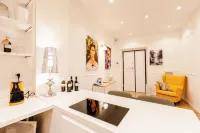 Rome Lux House Guest Rooms