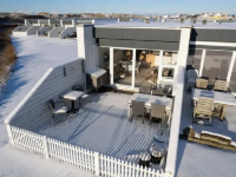 Agger Holidays Hotels in Thisted Municipality