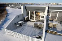 Agger Holidays Hotels in Bedsted Thy