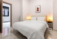 LIV - Modern Spacious Apartment in Gazi Hotels in Vatanex