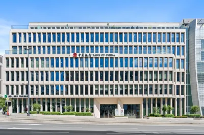 Voya Residence Zenit Royal - Luxury Apart Hotel with Rooftop Views & Concierge Hotels in 