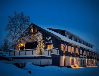 Skåbu Fjellhotell โรงแรมใน