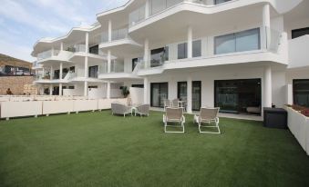 Happy Travel Lomas Higueron 2