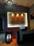 Japan Luna Hotel Binh Duong -BAYLUXURY Hotels in Dĩ An