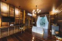 Sangkaew Phuthara - Bungalows