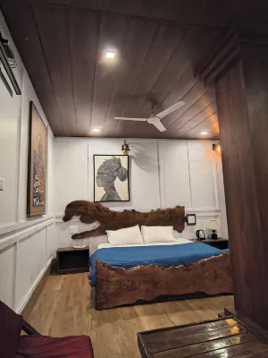The Offroad Homestay -  Privatzimmer