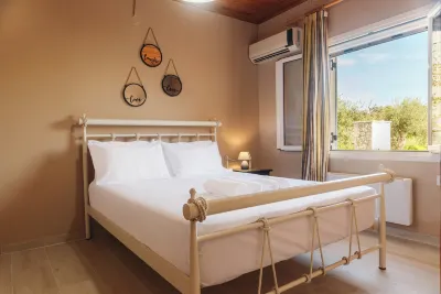 Sea Breeze Oasis (Tranquil Coastal Escape)
