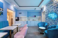 The Osiris Guesthouse