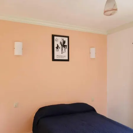 Hotel Quinta Del Descanso Отели в г. Куаутла
