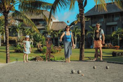 Public Areas Zilwa Attitude Photo