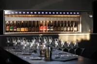 Eclipse Winery Boutique Hotel - Bars