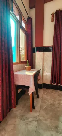 Hotel Capibara Отели в г. Рерренэбэк