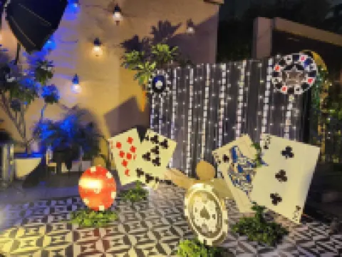 Holiday Green Hotels in Panipat