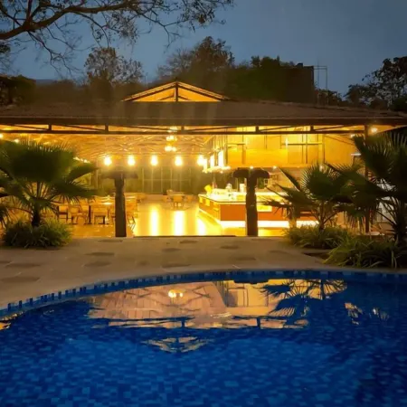 Wood Stock Acres Villa Resort