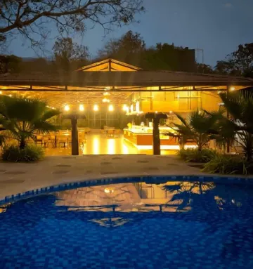 Wood Stock Acres Villa Resort