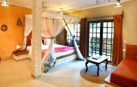 Havilah Residence
