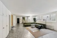 betahouse Zürich Hotels in Dübendorf
