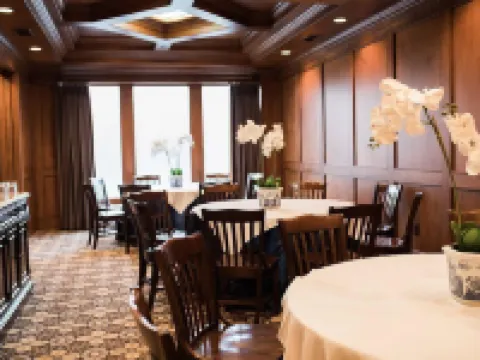 The Bleckley Inn Hotels in Anderson