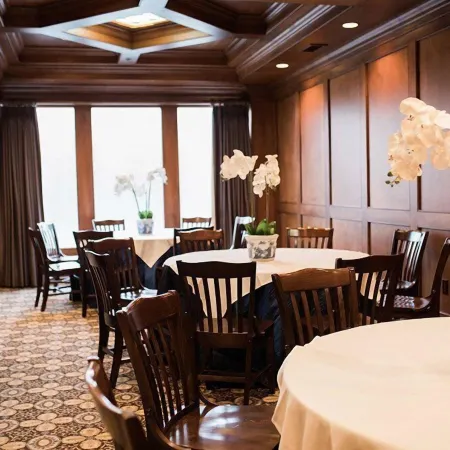 The Bleckley Inn