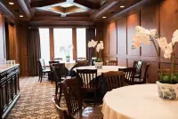 The Bleckley Inn Hotels in Anderson
