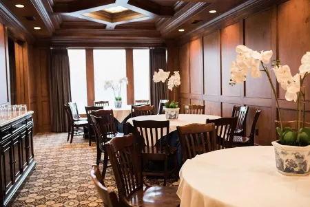 The Bleckley Inn Отели рядом с достопримечательностью «Парк Дженератор»