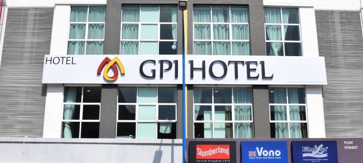 Gpi Hotel Bentong Hotels in Bentong District