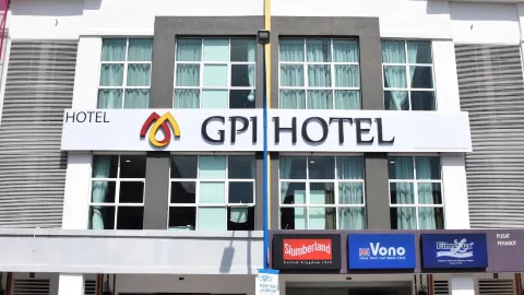 Gpi Hotel Bentong in Bentong