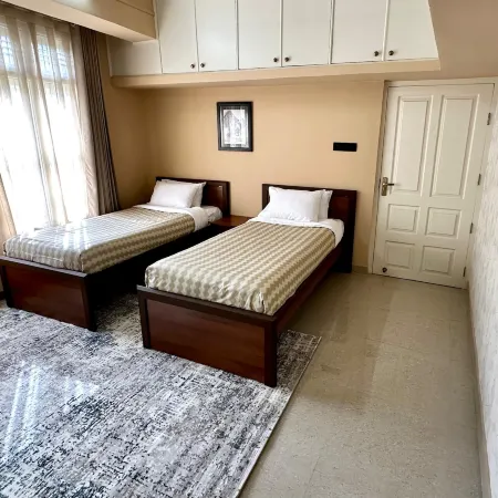 Anamoa Suites by India Trail Nagaland