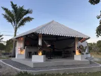 Kooteja Aurora Coronado Nature Villa with Private Pool & Glamping Experience Hoteles en Chame