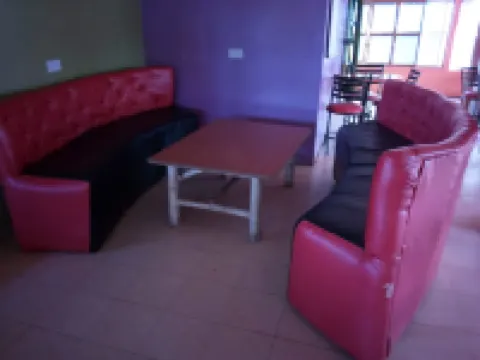 Ivory Resort Hotel Hotels in Nyeri