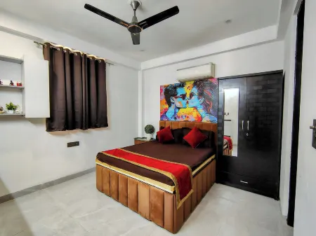 Fun 'O' Peace Отели рядом с достопримечательностью «CCD nt vee FC mm be fr j.mj»