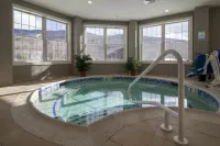 RiverWalk Resort at Loon Mountain - СПА