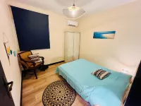 Kazyab Hotels in Petite-Île