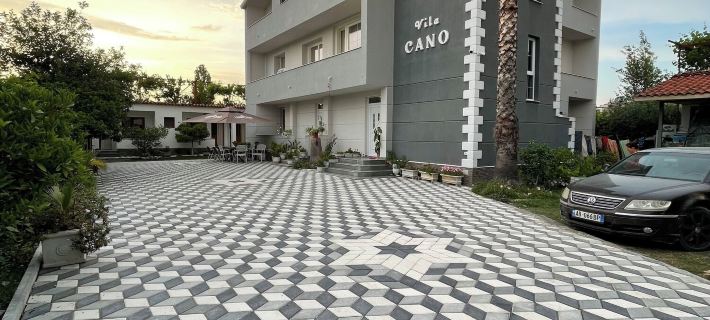 Vila Cano Hotels in Durres