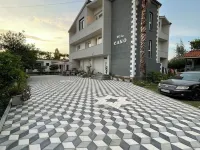 Vila Cano Hotels in Durrës distrikt