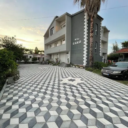 Vila Cano