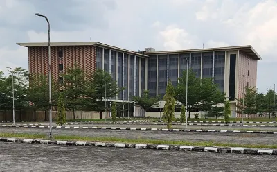 Grand Hyatt No.5 Hotel Hotels near Procana City Complex