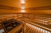Hotel GoodAura - spa