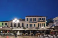 Hotel Patrai Hotels in Agios Nikolaos