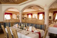 Hotel Amaten - Frühstück