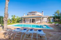 Casa Belavista - piscina
