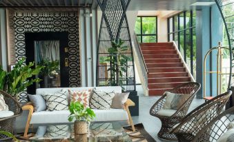Adelina Hotel and Suites