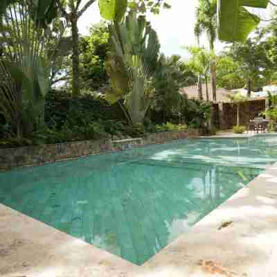 JardinesDelMontserrat Fitness & Recreational Facilities