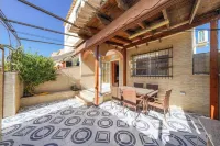 Los Alcazares 4 Bed Villa Pet Friendly 2 Baths Hotel di 