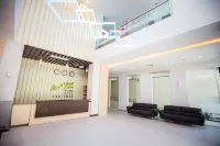 Whiz Prime Hotel Sudirman Makassar