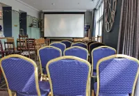 The Wheatley Arms Hotels in Ilkley