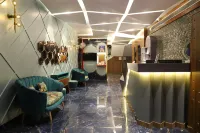 Hotel Shree Darshnam